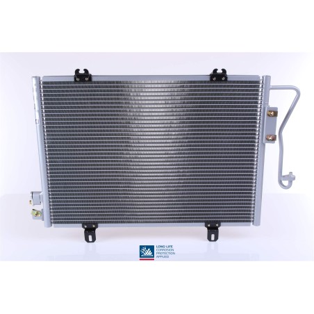 Condenseur de Clim Pour Renault Clio II Thalia I 7700414103