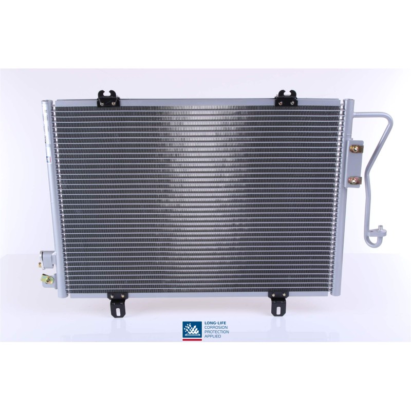 Condenseur de Clim Pour Renault Clio II Thalia I 7700414103