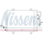 Condenseur de Clim Pour Renault Clio II Thalia I 7700414103