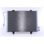 Condenseur de Clim Pour Renault Clio II Thalia I 7700414103