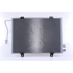 Condenseur de Clim Pour Renault Clio II Thalia I 7700414103