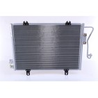 Condenseur de Clim Pour Renault Clio II Thalia I 7700414103