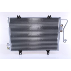 Condenseur de Clim Pour Renault Clio II Thalia I 7700414103