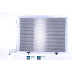 Condenseur de Clim Pour Chrysler Crossfire Roadster MERCEDES Classe C T-Model E