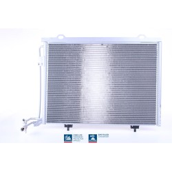 Condenseur de Clim Pour Chrysler Crossfire Roadster MERCEDES Classe C T-Model E