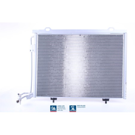 Condenseur de Clim Pour Chrysler Crossfire Roadster MERCEDES Classe C T-Model E