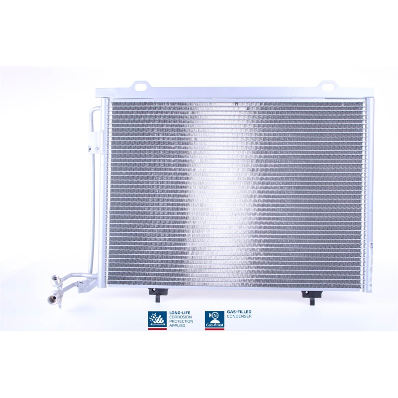 Condenseur de Clim Pour Chrysler Crossfire Roadster MERCEDES Classe C T-Model E
