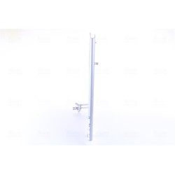 Condenseur de Clim Pour Chrysler Crossfire Roadster MERCEDES Classe C T-Model E