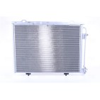 Condenseur de Clim Pour Chrysler Crossfire Roadster MERCEDES Classe C T-Model E