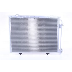 Condenseur de Clim Pour Chrysler Crossfire Roadster MERCEDES Classe C T-Model E