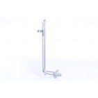 Condenseur de Clim Pour Chrysler Crossfire Roadster MERCEDES Classe C T-Model E