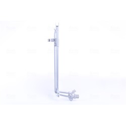 Condenseur de Clim Pour Chrysler Crossfire Roadster MERCEDES Classe C T-Model E