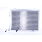 Condenseur de Clim Pour Chrysler Crossfire Roadster MERCEDES Classe C T-Model E