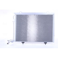 Condenseur de Clim Pour Chrysler Crossfire Roadster MERCEDES Classe C T-Model E