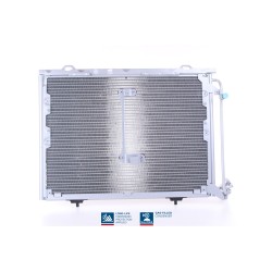 Condenseur de Clim Pour MERCEDES Classe C T-Model E CLK