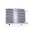 Condenseur de Clim Pour MERCEDES Classe C T-Model E CLK