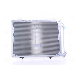 Condenseur de Clim Pour MERCEDES Classe C T-Model E CLK