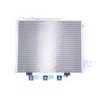 Condenseur de Clim Pour MERCEDES Classe E T-Model