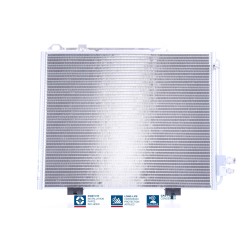 Condenseur de Clim Pour MERCEDES Classe E T-Model