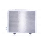Condenseur de Clim Pour MERCEDES Classe E T-Model