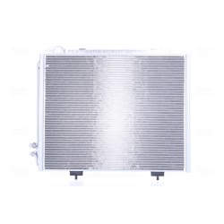 Condenseur de Clim Pour MERCEDES Classe E T-Model