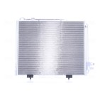 Condenseur de Clim Pour MERCEDES Classe E T-Model