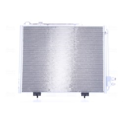 Condenseur de Clim Pour MERCEDES Classe E T-Model