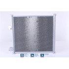 Condenseur de Clim Pour Ford KA Street 1130201 1130205 1133803 1133806 1228447