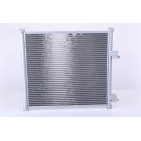 Condenseur de Clim Pour Ford KA Street 1130201 1130205 1133803 1133806 1228447
