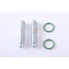 Condenseur de Clim Pour Ford KA Street 1130201 1130205 1133803 1133806 1228447