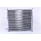 Condenseur de Clim Pour Ford KA Street 1130201 1130205 1133803 1133806 1228447