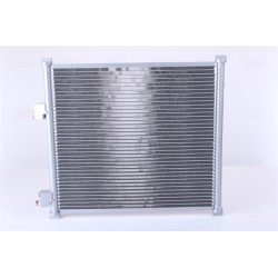 Condenseur de Clim Pour Ford KA Street 1130201 1130205 1133803 1133806 1228447