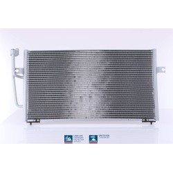 Condenseur de Clim Pour Volvo S40 I V40 30871579 4945635