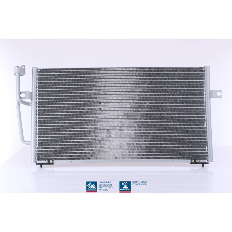 Condenseur de Clim Pour Volvo S40 I V40 30871579 4945635