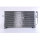 Condenseur de Clim Pour Volvo S40 I V40 30871579 4945635