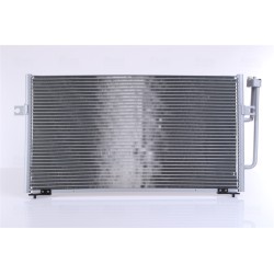 Condenseur de Clim Pour Volvo S40 I V40 30871579 4945635