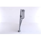 Condenseur de Clim Pour Volvo S40 I V40 30871579 4945635