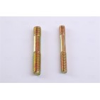 Condenseur de Clim Pour Volvo S40 I V40 30871579 4945635
