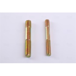 Condenseur de Clim Pour Volvo S40 I V40 30871579 4945635