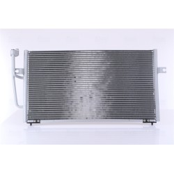 Condenseur de Clim Pour Volvo S40 I V40 30871579 4945635