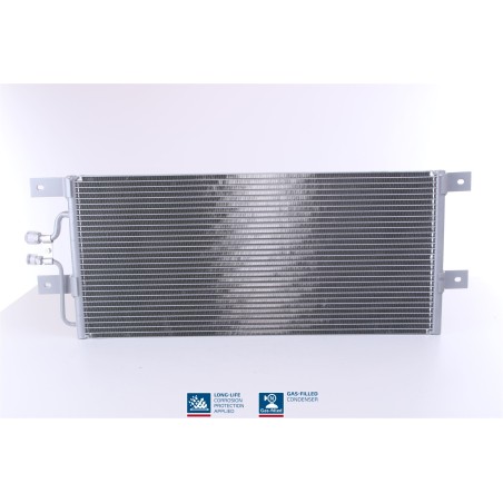 Condenseur de Clim Pour VW Transporter IV 701.820.413D 701820413 701820413H