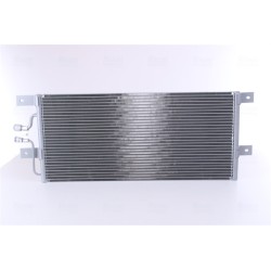Condenseur de Clim Pour VW Transporter IV 701.820.413D 701820413 701820413H
