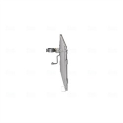 Condenseur de Clim Pour VW Bora Audi Seat Skoda 1JM820411 1J0820411B 8N0820411A