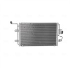 Condenseur de Clim Pour VW Bora Audi Seat Skoda 1JM820411 1J0820411B 8N0820411A