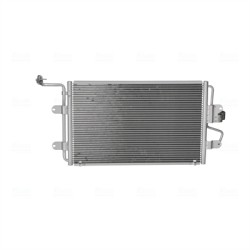 Condenseur de Clim Pour VW Bora Audi Seat Skoda 1JM820411 1J0820411B 8N0820411A
