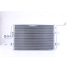 Condenseur de Clim Pour VW Bora Audi Seat Skoda 1JM820411 1J0820411B 8N0820411A