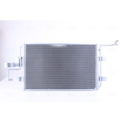 Condenseur de Clim Pour VW Bora Audi Seat Skoda 1JM820411 1J0820411B 8N0820411A