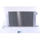 Condenseur de Clim Pour Peugeot 306 Partner Citroën Berlingo Xsara