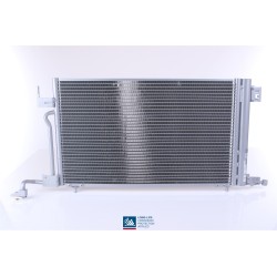 Condenseur de Clim Pour Peugeot 306 Partner Citroën Berlingo Xsara