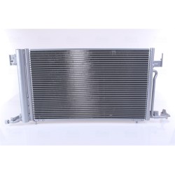 Condenseur de Clim Pour Peugeot 306 Partner Citroën Berlingo Xsara